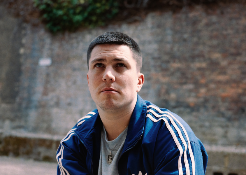 Aaron Rowex
